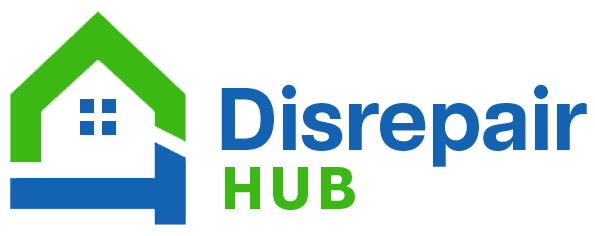 Disrepair Hub